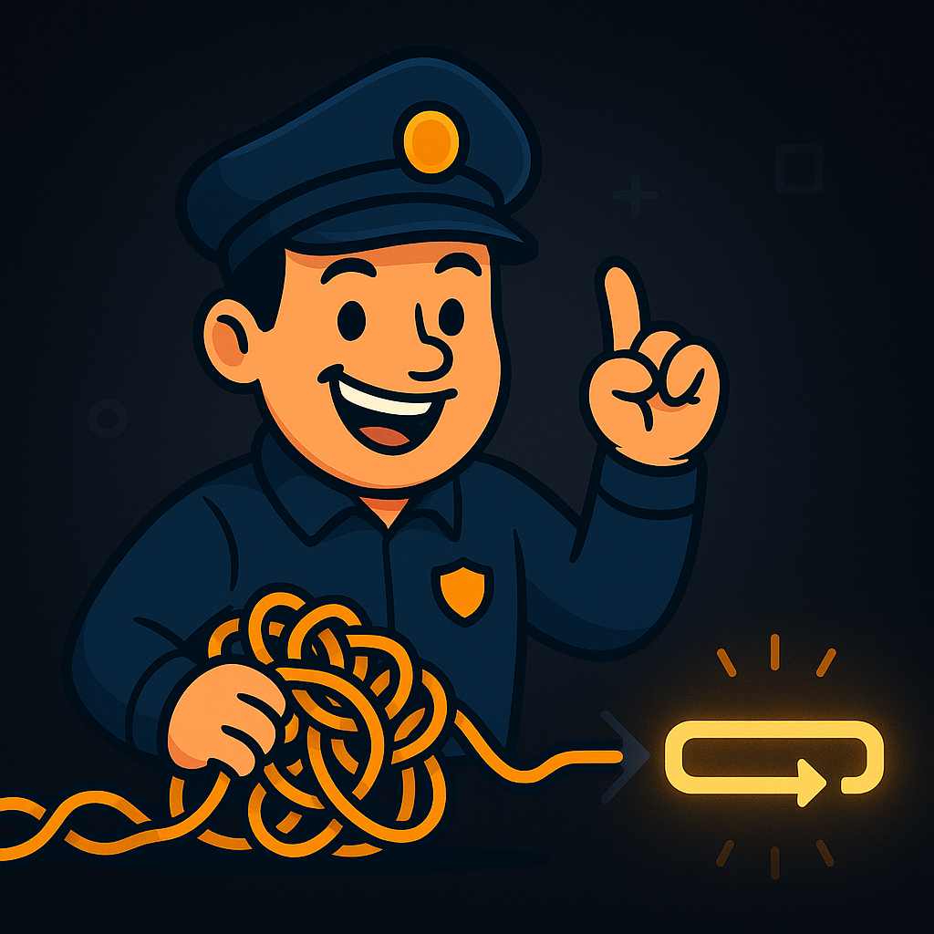 Ilustrasi Goprotect.link